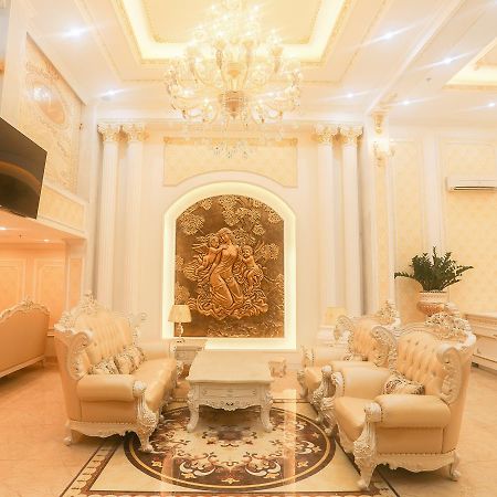 Tuan Vu Hotel Đảo Cô Tô Eksteriør billede